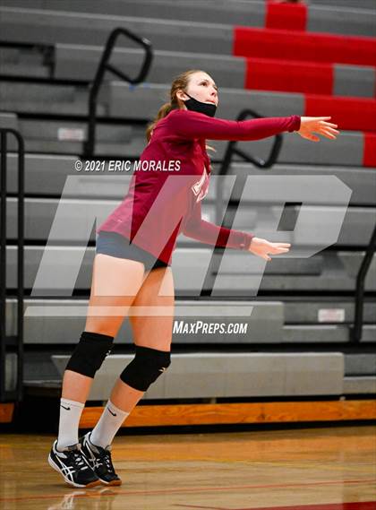 Thumbnail 3 in Steele Canyon vs San Marcos (SUHI JV Tournament) photogallery.