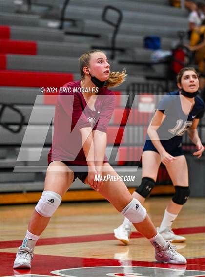 Thumbnail 3 in Steele Canyon vs San Marcos (SUHI JV Tournament) photogallery.