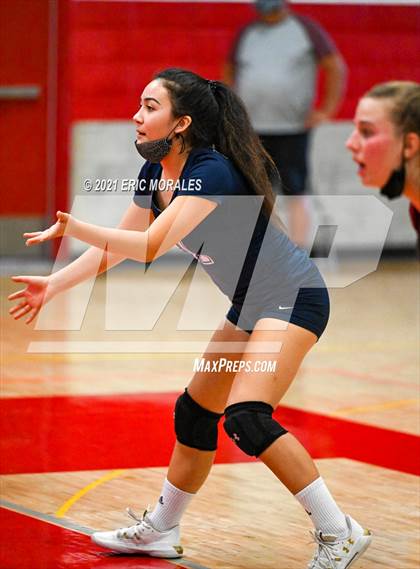 Thumbnail 1 in Steele Canyon vs San Marcos (SUHI JV Tournament) photogallery.