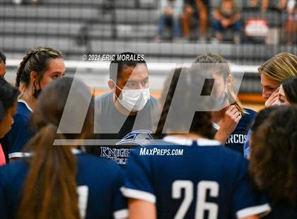 Thumbnail 1 in Steele Canyon vs San Marcos (SUHI JV Tournament) photogallery.
