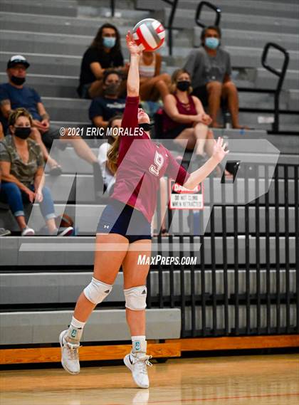 Thumbnail 1 in Steele Canyon vs San Marcos (SUHI JV Tournament) photogallery.