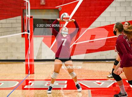 Thumbnail 1 in Steele Canyon vs San Marcos (SUHI JV Tournament) photogallery.