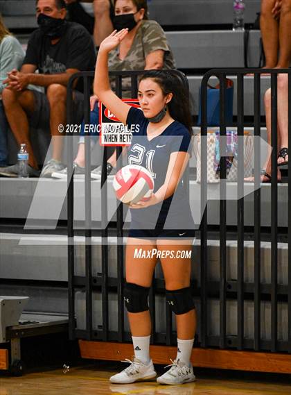 Thumbnail 1 in Steele Canyon vs San Marcos (SUHI JV Tournament) photogallery.