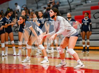 Thumbnail 1 in Steele Canyon vs San Marcos (SUHI JV Tournament) photogallery.