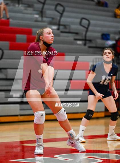 Thumbnail 2 in Steele Canyon vs San Marcos (SUHI JV Tournament) photogallery.