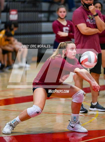 Thumbnail 2 in Steele Canyon vs San Marcos (SUHI JV Tournament) photogallery.