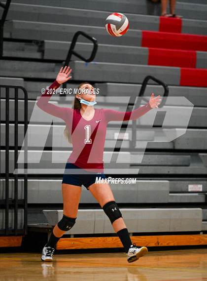 Thumbnail 1 in Steele Canyon vs San Marcos (SUHI JV Tournament) photogallery.