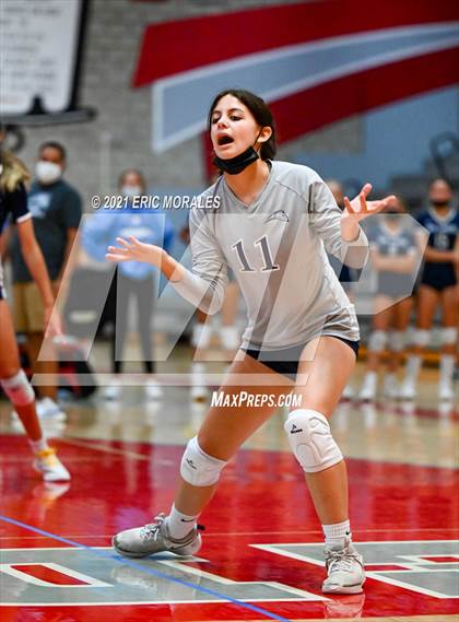 Thumbnail 3 in Steele Canyon vs San Marcos (SUHI JV Tournament) photogallery.