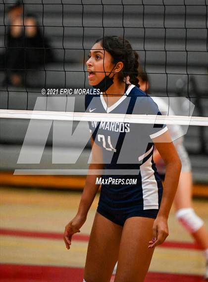 Thumbnail 3 in Steele Canyon vs San Marcos (SUHI JV Tournament) photogallery.