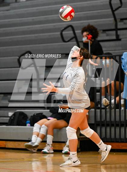Thumbnail 2 in Steele Canyon vs San Marcos (SUHI JV Tournament) photogallery.