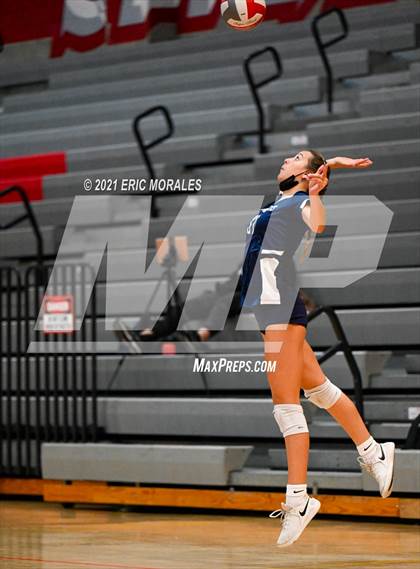 Thumbnail 2 in Steele Canyon vs San Marcos (SUHI JV Tournament) photogallery.