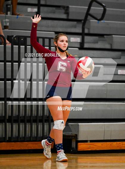 Thumbnail 3 in Steele Canyon vs San Marcos (SUHI JV Tournament) photogallery.