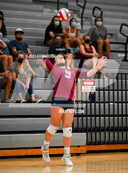 Thumbnail 3 in Steele Canyon vs San Marcos (SUHI JV Tournament) photogallery.
