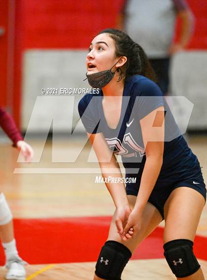 Thumbnail 3 in Steele Canyon vs San Marcos (SUHI JV Tournament) photogallery.