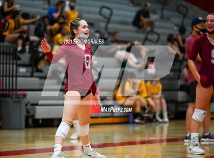 Thumbnail 2 in Steele Canyon vs San Marcos (SUHI JV Tournament) photogallery.