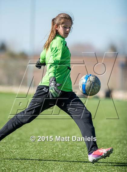 Thumbnail 3 in Lutheran @ SkyView Academy photogallery.