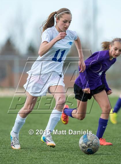 Thumbnail 1 in Lutheran @ SkyView Academy photogallery.