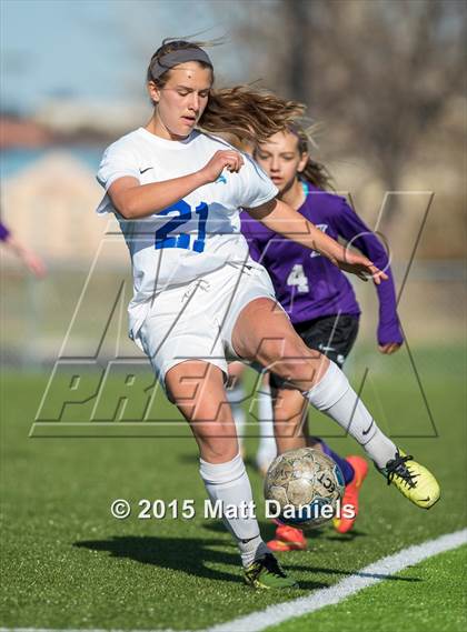 Thumbnail 3 in Lutheran @ SkyView Academy photogallery.