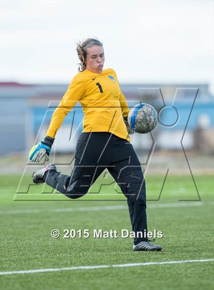 Thumbnail 3 in Lutheran @ SkyView Academy photogallery.