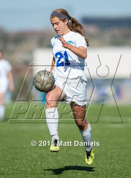 Thumbnail 2 in Lutheran @ SkyView Academy photogallery.