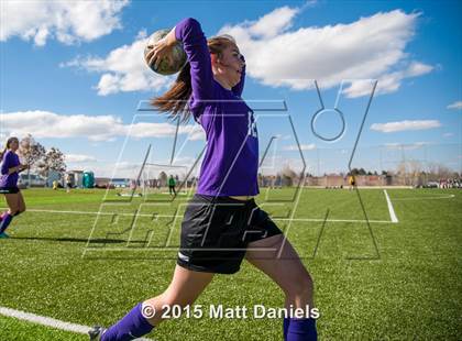 Thumbnail 3 in Lutheran @ SkyView Academy photogallery.