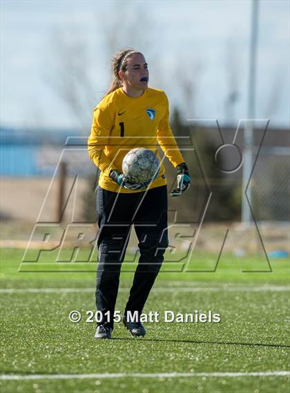 Thumbnail 2 in Lutheran @ SkyView Academy photogallery.
