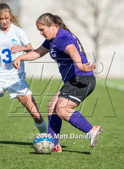 Thumbnail 3 in Lutheran @ SkyView Academy photogallery.