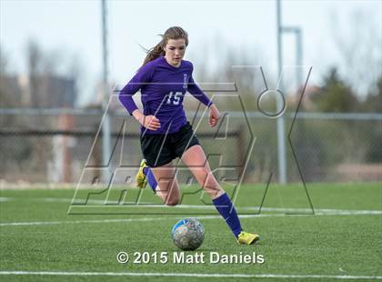 Thumbnail 1 in Lutheran @ SkyView Academy photogallery.