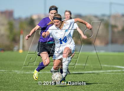 Thumbnail 3 in Lutheran @ SkyView Academy photogallery.