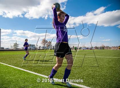 Thumbnail 3 in Lutheran @ SkyView Academy photogallery.