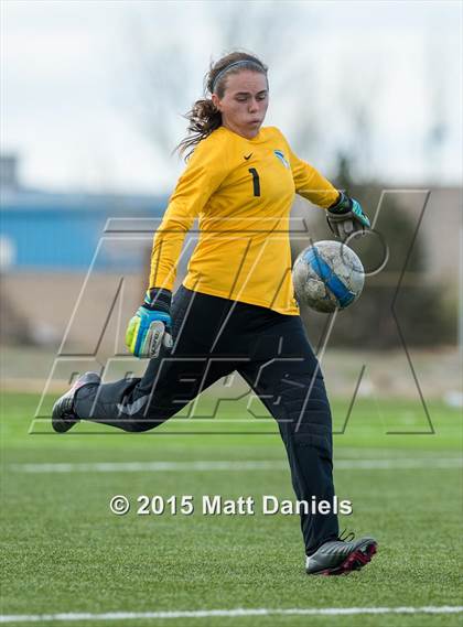 Thumbnail 1 in Lutheran @ SkyView Academy photogallery.