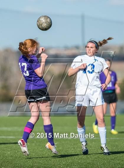 Thumbnail 1 in Lutheran @ SkyView Academy photogallery.