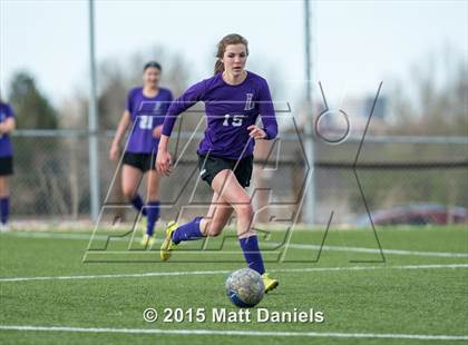 Thumbnail 3 in Lutheran @ SkyView Academy photogallery.