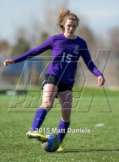Thumbnail 2 in Lutheran @ SkyView Academy photogallery.