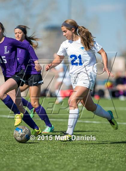 Thumbnail 3 in Lutheran @ SkyView Academy photogallery.