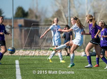 Thumbnail 3 in Lutheran @ SkyView Academy photogallery.
