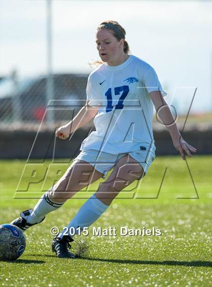 Thumbnail 2 in Lutheran @ SkyView Academy photogallery.