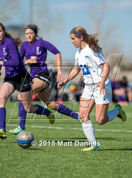 Thumbnail 2 in Lutheran @ SkyView Academy photogallery.