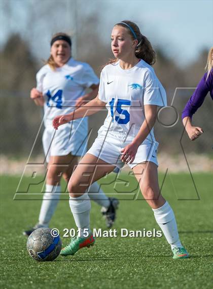 Thumbnail 3 in Lutheran @ SkyView Academy photogallery.