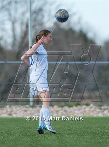 Thumbnail 3 in Lutheran @ SkyView Academy photogallery.