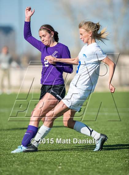 Thumbnail 1 in Lutheran @ SkyView Academy photogallery.