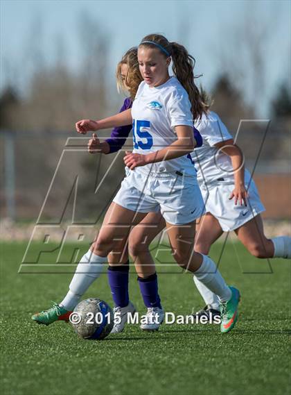 Thumbnail 3 in Lutheran @ SkyView Academy photogallery.