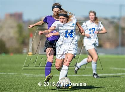Thumbnail 1 in Lutheran @ SkyView Academy photogallery.
