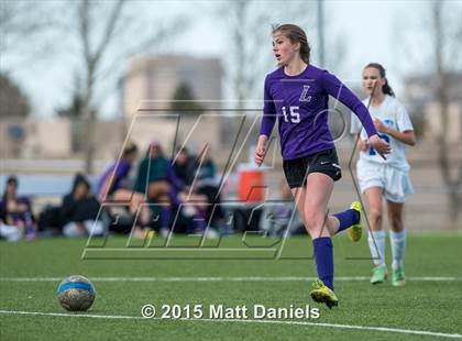 Thumbnail 3 in Lutheran @ SkyView Academy photogallery.