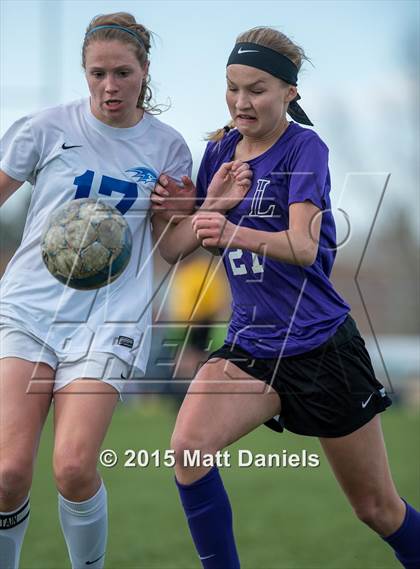 Thumbnail 1 in Lutheran @ SkyView Academy photogallery.