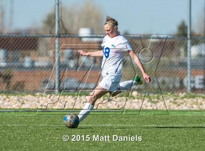 Thumbnail 1 in Lutheran @ SkyView Academy photogallery.