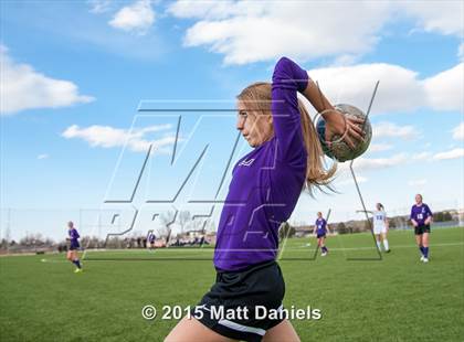 Thumbnail 2 in Lutheran @ SkyView Academy photogallery.