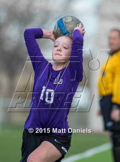 Thumbnail 1 in Lutheran @ SkyView Academy photogallery.