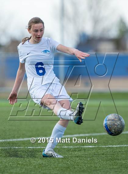 Thumbnail 1 in Lutheran @ SkyView Academy photogallery.