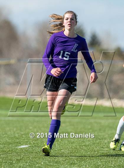 Thumbnail 1 in Lutheran @ SkyView Academy photogallery.